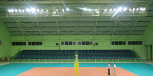 Volleyball 2 Arena