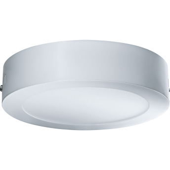 LED round shaped lamp NLP-RW1